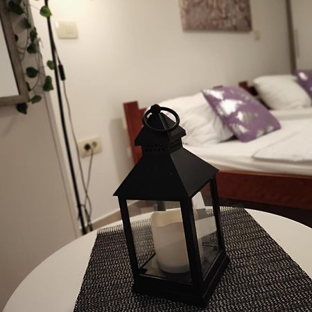 Sunny Rooms And Suites シベニク エクステリア 写真