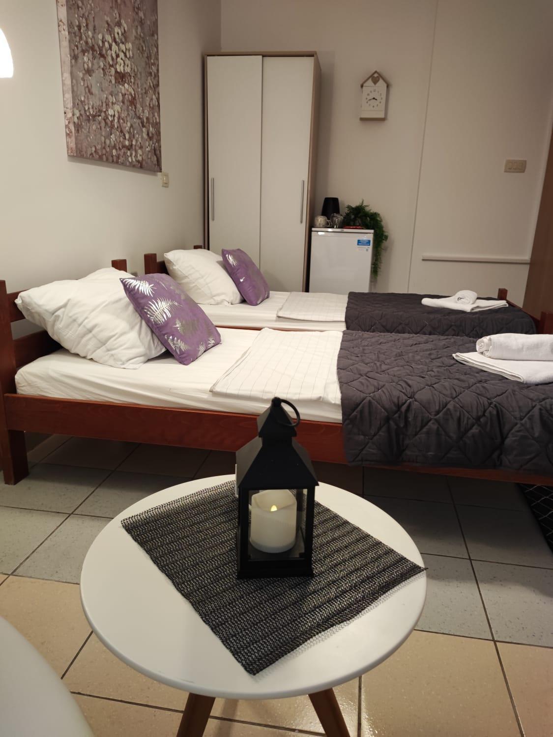 Sunny Rooms And Suites シベニク エクステリア 写真