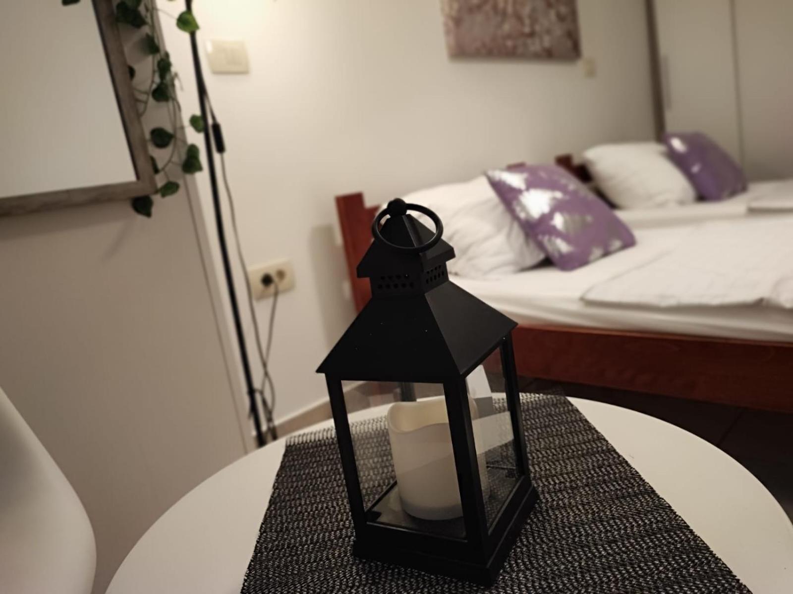Sunny Rooms And Suites シベニク エクステリア 写真
